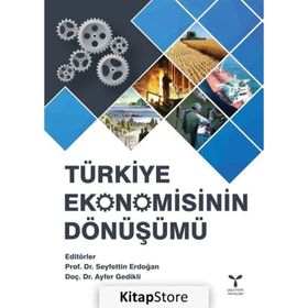 Türkiye Ekonomisinin Dönüşümü - Kollektif