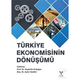 Türkiye Ekonomisinin Dönüşümü - Kollektif