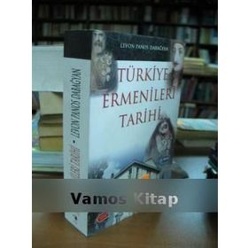 Türkiye Ermenileri Tarihi - Levon Panos Dabagyan