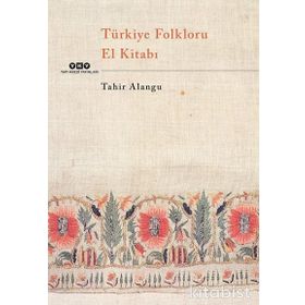 Türkiye Folkloru El Kitabı - Kolektif