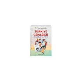 Türkiye Günlüğü - Hulki Cevizoğlu