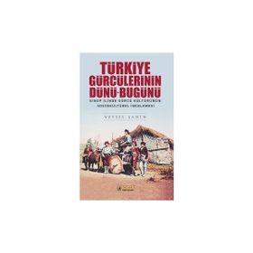 Türkiye Gürcülerinin Dünü Bugünü - Veysel Şahin