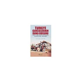 Türkiye Gürcülerinin Dünü Bugünü - Veysel Şahin