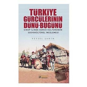 Türkiye Gürcülerinin Dünü Bugünü - Veysel Şahin