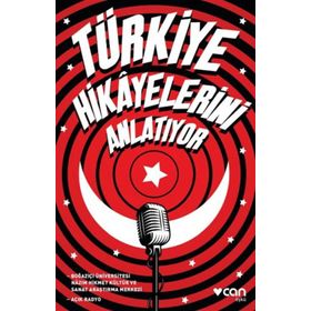 Türkiye Hikayelerini Anlatıyor - Murat Gülsoy