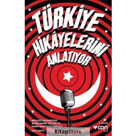 Türkiye Hikayelerini Anlatıyor - Murat Gülsoy
