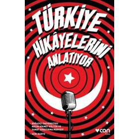 Türkiye Hikayelerini Anlatıyor - Murat Gülsoy