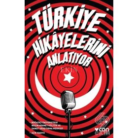 Türkiye Hikayelerini Anlatıyor - Murat Gülsoy
