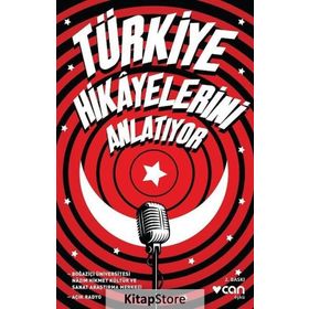 Türkiye Hikayelerini Anlatıyor - Murat Gülsoy