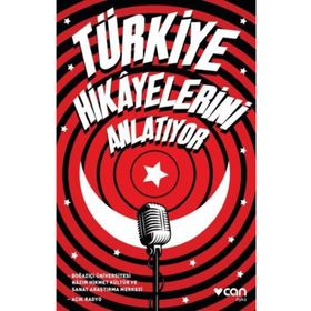 Türkiye Hikayelerini Anlatıyor - Murat Gülsoy