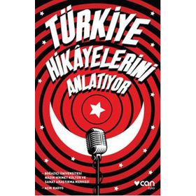 Türkiye Hikayelerini Anlatıyor - Murat Gülsoy