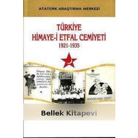 Türkiye Himaye-i Etfal Cemiyeti - Makbule Sarıkaya