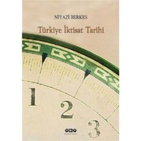 TÜRKIYE İKTISAT TARIHI - NIYAZI BERKES