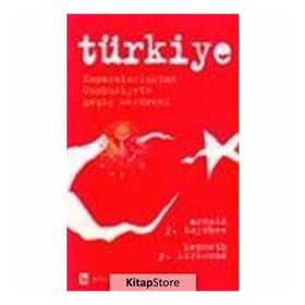 Türkiye İmparatorluktan Cumhuriyete Geçiş Serüveni - Arnold J. Toynbee / Birey Yayınları