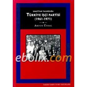 Türkiye İşçi Partisi - Nebil Varuy
