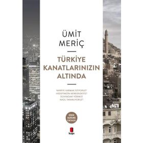 Türkiye Kanatlarınızın Altında - Ümit Meriç