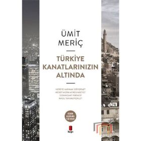 Türkiye Kanatlarınızın Altında - Ümit Meriç