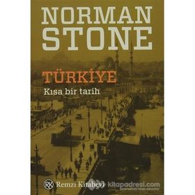 Türkiye - Kısa Bir Tarih - Norman Stone
