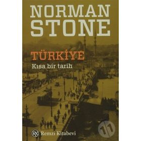 Türkiye - Kısa Bir Tarih - Norman Stone