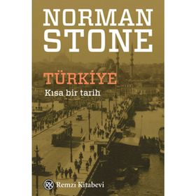 Türkiye - Kısa Bir Tarih - Norman Stone