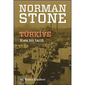 Türkiye - Kısa Bir Tarih - Norman Stone