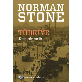 Türkiye - Kısa Bir Tarih - Norman Stone