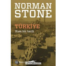 Türkiye - Kısa Bir Tarih - Norman Stone