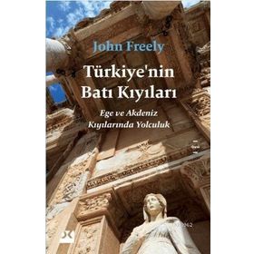 TÜRKİYE KIYILARI - ERTUĞRUL DOĞAN;M. ALI AKKAYA;SELMIN BURAK