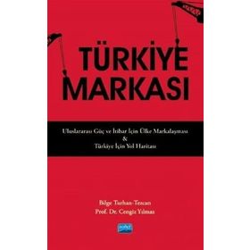 Türkiye Markası - Nobel Yayınevi