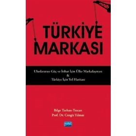 Türkiye Markası - Nobel Yayınevi