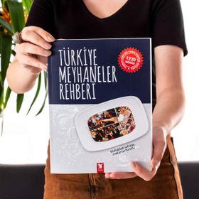 Türkiye Meyhaneler Rehberi - Erdir Zat