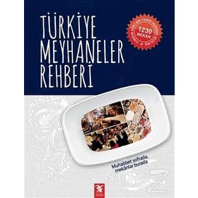 Türkiye Meyhaneler Rehberi - Erdir Zat