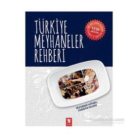 Türkiye Meyhaneler Rehberi - Erdir Zat