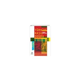 TÜRKİYE NASIL DOĞDU? - HAROLD ARMSTRONG