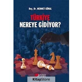 TÜRKIYE NEREYE GIDIYOR? - MEHMET GÜNAL