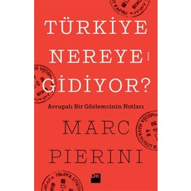 Türkiye Nereye Gidiyor - Metin Aydoğan