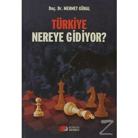 Türkiye Nereye Gidiyor - Metin Aydoğan
