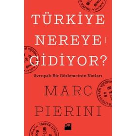 Türkiye Nereye Gidiyor - Metin Aydoğan