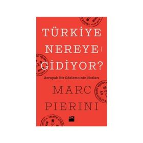 Türkiye Nereye Gidiyor - Metin Aydoğan