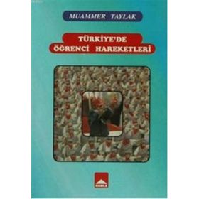TÜRKİYE ÖĞRENCİ HAREKETLERINDEN MEKÂNSAL BIR KESIT KANTINDEKI POLITIK EKONOMI 19942001 DÖNEMİNE İL - ALTUĞ YALÇINTAŞ
