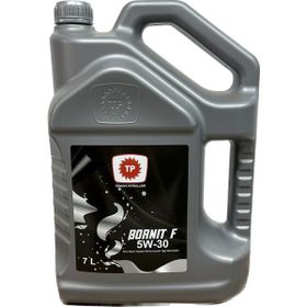 Türkiye Petrolleri Bornit F 5W-30 7 lt Motor Yağı