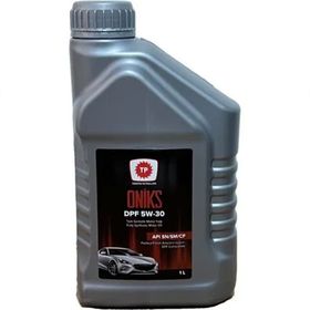 Türkiye Petrolleri Oniks DPF 5W-30 1 lt Motor Yağı