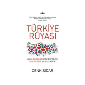 Türkiye Rüyası - Cenk Sidar