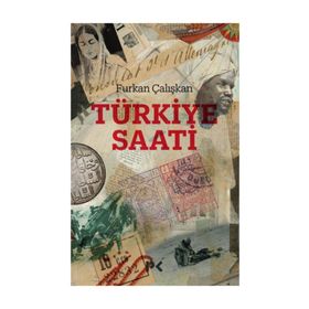 Türkiye Saati - Furkan Çalışkan