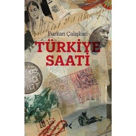 Türkiye Saati - Furkan Çalışkan