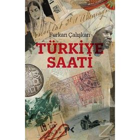 Türkiye Saati - Furkan Çalışkan