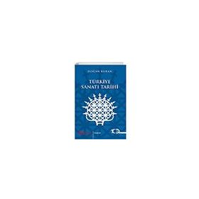 Türkiye Sanatı Tarihi - Cumhuriyet Kitapları