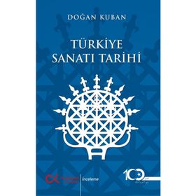 Türkiye Sanatı Tarihi - Cumhuriyet Kitapları