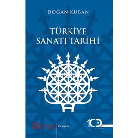 Türkiye Sanatı Tarihi - Cumhuriyet Kitapları