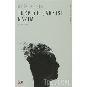 TÜRKİYE ŞARKISI NAZIM - AZIZ NESIN